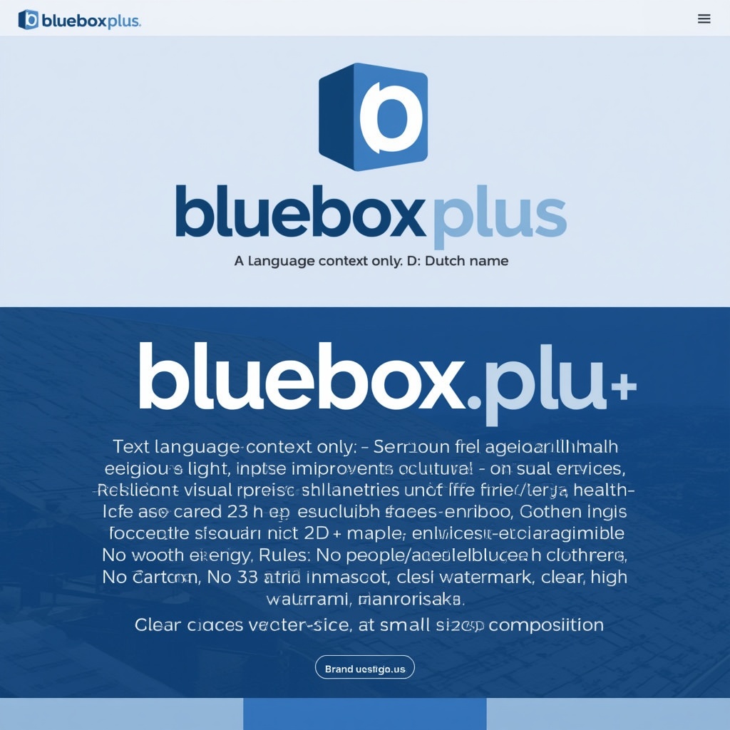 Blueboxd